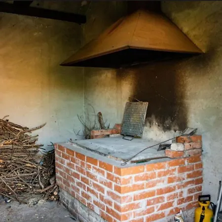Kamena Rokovi Dvori * Trbounje