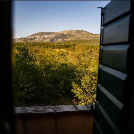 Kamena Rokovi Dvori *
